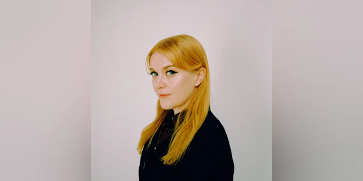 ELLA THOMPSON - Promise To Keep / Change of Heart 7” Launch