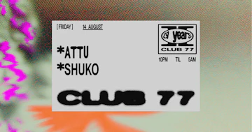Club 77