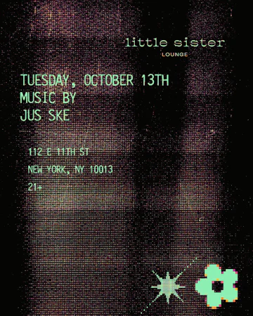 Little Sister Lounge