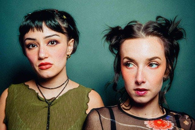 The Masquerade   Purgatory