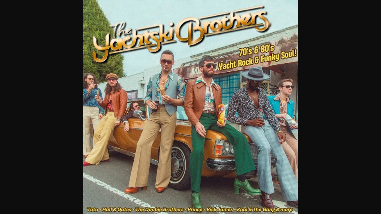 The Yachtski Brothers (matinee)