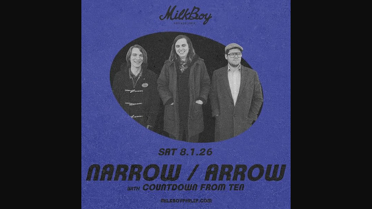 Narrow / Arrow