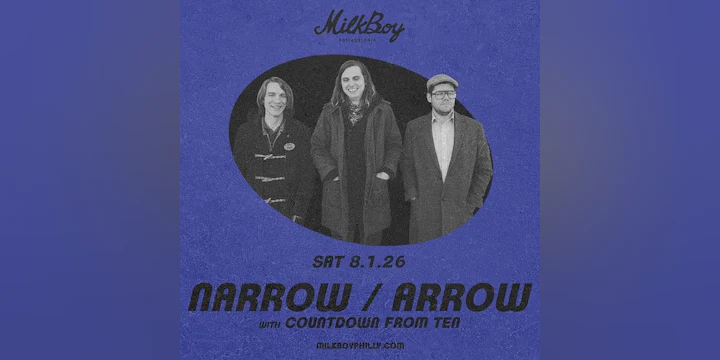 Narrow / Arrow