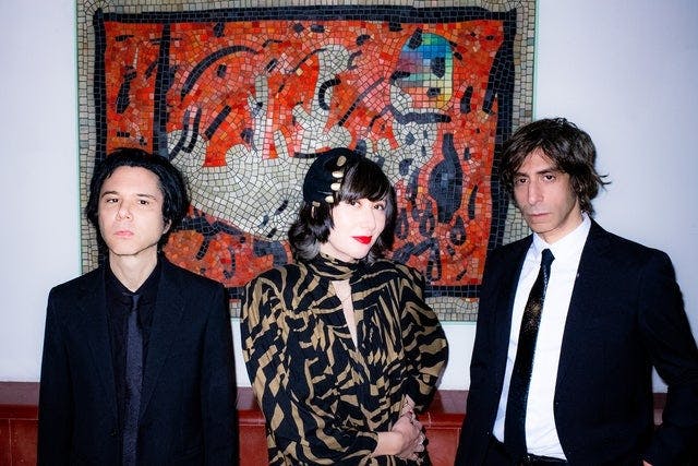 Yeah Yeah Yeahs