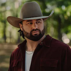 Koe Wetzel: The Night Champion World Tour