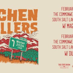 The Commonwealth Room