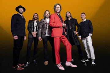 The Fortitude Music Hall