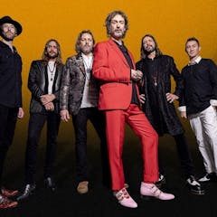 The Fortitude Music Hall