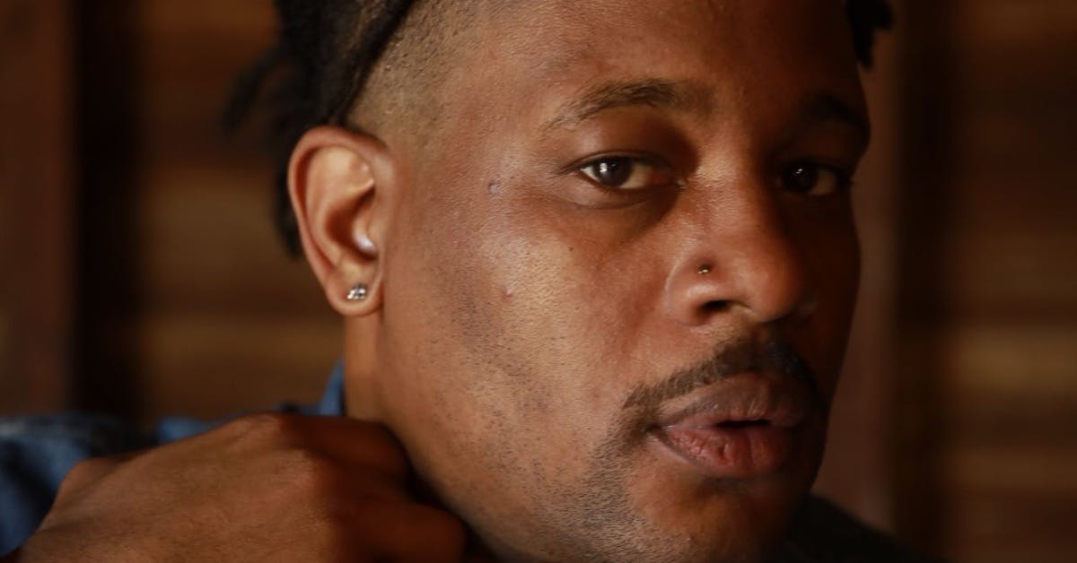 Open Mike Eagle