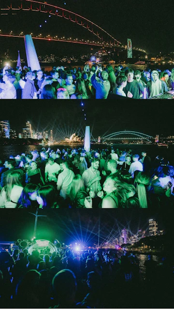 Sydney Concerts & Events