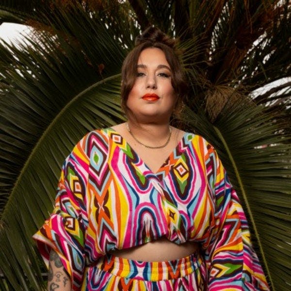 Liza Treyger: Down Under