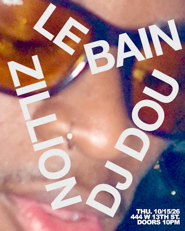 Le Bain