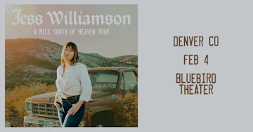 Bluebird Theater