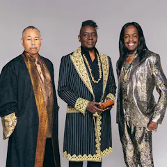Earth, Wind & Fire