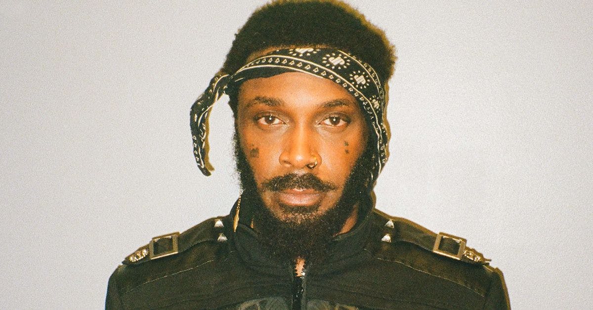 Jpegmafia