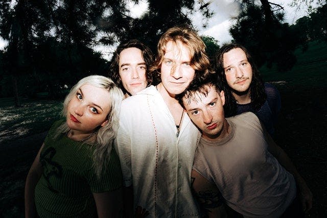 MGM Music Hall At Fenway