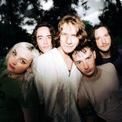 MGM Music Hall At Fenway