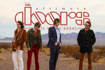 Music Box At The Borgata