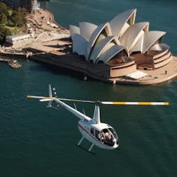Sydney Activities
