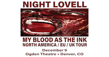 The Ogden Theatre