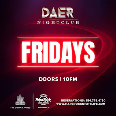 DAER Nightclub