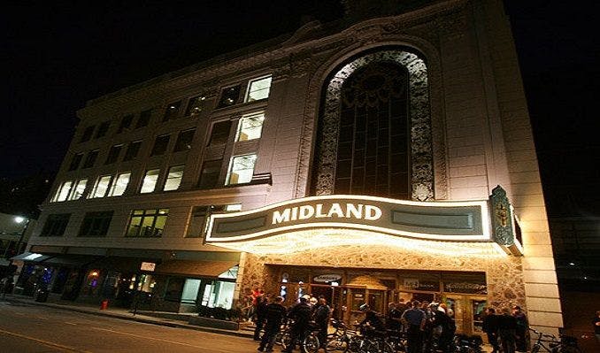 The Midland