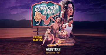 Webster Hall