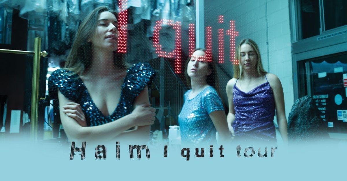 Haim