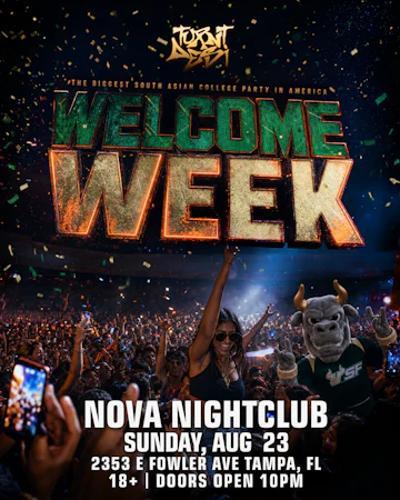 Nova Nightclub