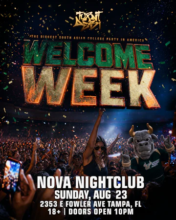 Nova Nightclub
