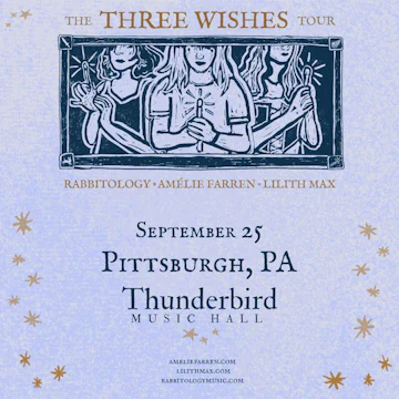 Thunderbird Cafe And Music Hall