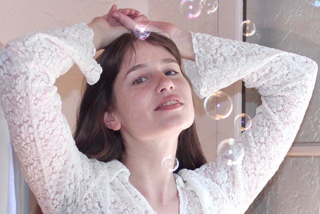 The Masquerade   Purgatory