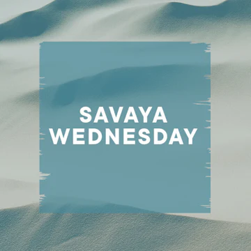 Savaya