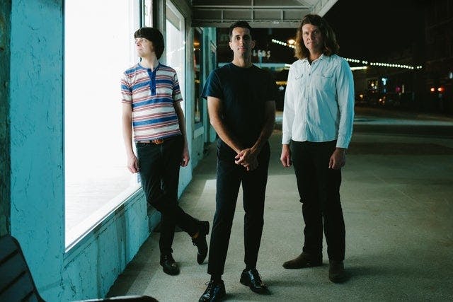 The Masquerade   Hell