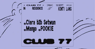 Club 77