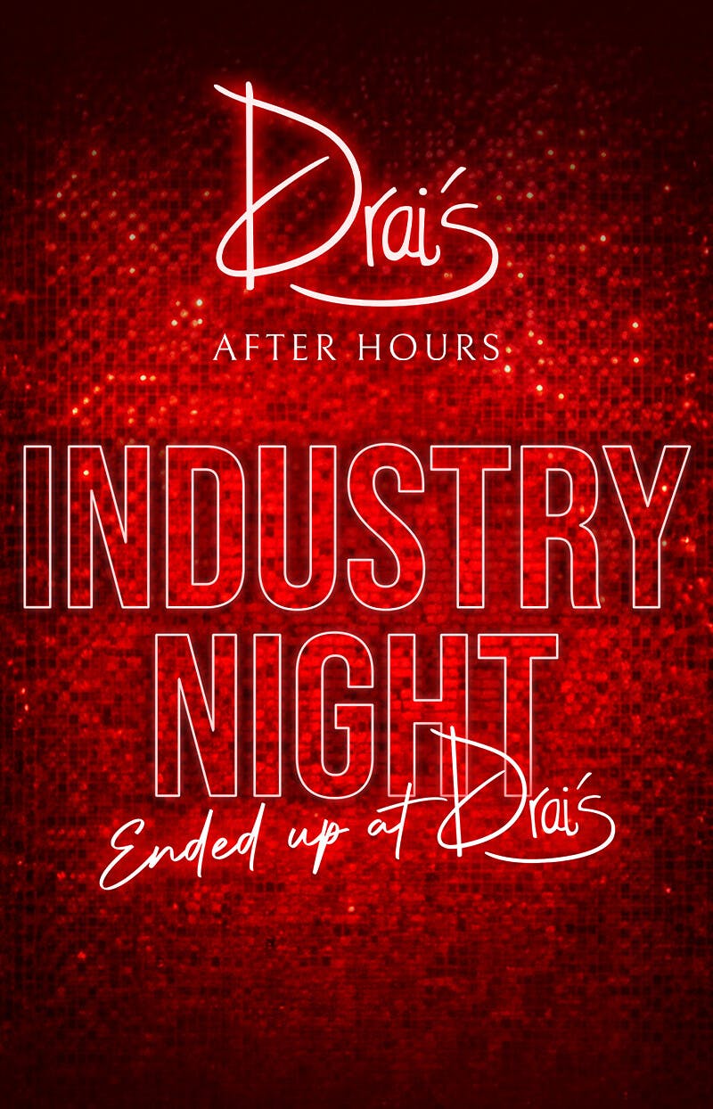 Drai's After Hours