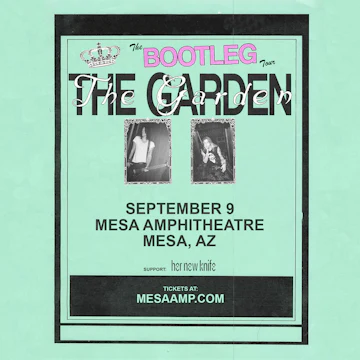 Mesa Amphitheatre