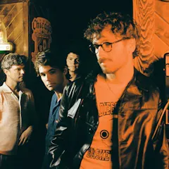 The Brook & The Bluff: Werewolf Tour