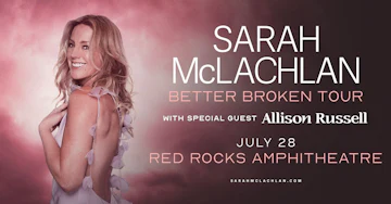 Red Rocks Amphitheatre