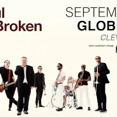 St. Paul & The Broken Bones