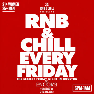 Encore Nightclub