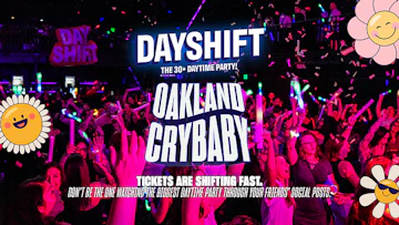Oakland Concerts & Events