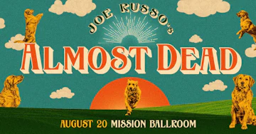 Mission Ballroom