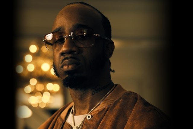 Money and Power Tour: Benny the Butcher with Ot the Real & Daringer