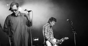 The National