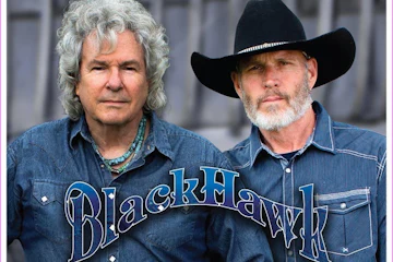 Brown County Music Center