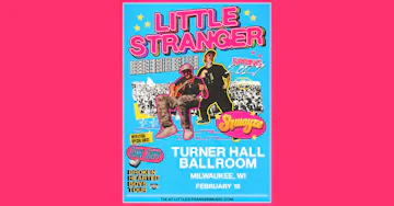 Turner Hall Ballroom