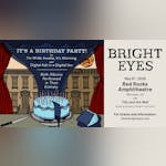 Red Rocks Amphitheatre