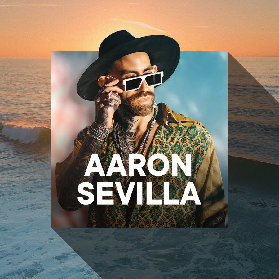 Aaron Sevilla