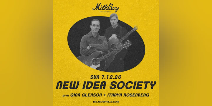 New Idea Society